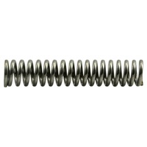 19/64&quot; x 0.047&quot; x 1-1/2&quot; 18-8 Stainless Steel Compression Springs (3 pcs.) - £8.99 GBP