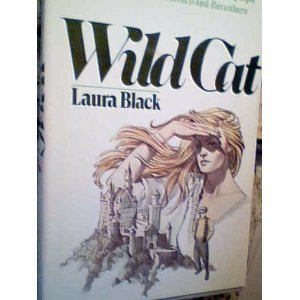 Primary image for Wild Cat [Hardcover] Black, Laura