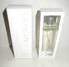 Mary Kay Women&#39;s CityScape Eau De Parfum Perfume Spray 1.7 FL Oz/50 ml - £18.82 GBP