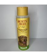 Burt’s Bees ~ Deodorizing Dog Shampoo with Apple &amp; Rosemary 16 fl oz NEW - $222.94 MXN