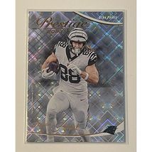 Hayden Hurst* 2023 Panini Prestige Hyper Xtra Points - NFL Carolina Pant... - $1.70