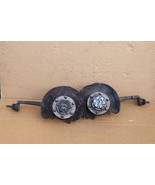 95-02 TACOMA Front Spindles Knuckles NON ABS Manual Locking Hubs Set L&amp;R - $1,021.76 CAD