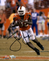 Frank Gore Signed 8x10 Photo Fanatics COA Autograph Miami Hurricanes Niners - $101.96