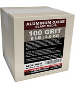 Medium To Fine Sand Blasting Abrasive Media For Blasting Cabinet Or Blas... - $42.97