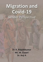 Migration And Covid-19: Gender Perspective [Hardcover] - £24.81 GBP