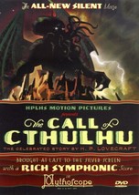 The Call Of Cthulhu: The Celebrated Stor DVD Pre-Owned Region 2 - £44.93 GBP