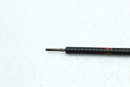 2006-2008 LEXUS IS250 IS350 FRONT RIGHT PASSENGER SEAT TRACK CABLE CABLE H1393 image 12