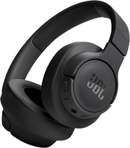 Jbl Tune 720Bt - Wireless Over-Ear Headphones With Jbl Pure Bass Sound,,... - $103.99