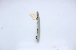 05-06 INFINITI G35 SEDAN REAR LEFT SIDE DOOR PULL HANDLE TRIM MOLDING Q0112 image 5