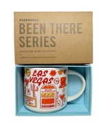 2021 Starbucks Las Vegas Been There Series Across The Globe Collection M... - £33.59 GBP