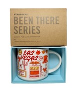 2021 Starbucks Las Vegas Been There Series Across The Globe Collection M... - $46.94