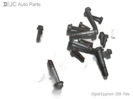 Timing Cover Bolts For 19-23 Jeep Cherokee  2.4  FWD - €17,15 EUR