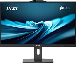 MSI Modern AM272P AIO Desktop: 27&quot; FHD, Intel Core 5-120U, 16GB Memory, 1TB M.2  - $1,128.21