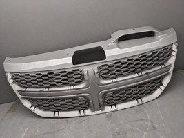 READ AD! OEM Mopar 2010-2014 Dodge Journey Front Grille Backing ONLY 104... - £50.60 GBP