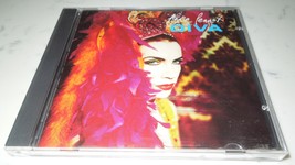 Annie Lennox - DIVA (Music CD, 1992  Arista) Pop Rock - £1.20 GBP