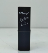 AMUSE Cosmetics Matte Lips Lipstick 0.12oz,Long lasting - LIP7272N-11 Be... - $171.51 MXN