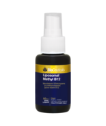 BioCeuticals Liposomal Methyl B12 50mL Oral Liquid Spray - £91.51 GBP