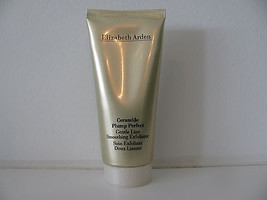 Elizabeth Arden Ceramide Plump Perfect Gentle Line Smoothing Exfoliator ... - £9.56 GBP