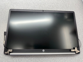 HP 17-cn0003dx 17.3 FHD complete LCD Screen Display panel assembly - £58.97 GBP