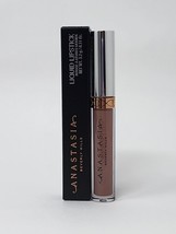 ABH Anastasia Beverly Hills GRIM Liquid Lipstick Full Size  - $332.72 MXN