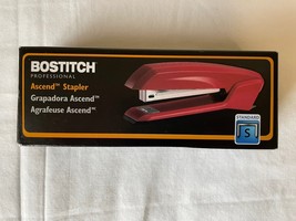 BOSTITCH Standard Red Ascend Stapler - e845 - $102.09 MXN