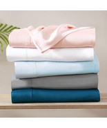 Brielle Home TENCEL Lyocell Sateen Sheets - €38,22 EUR