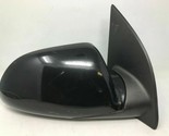 2006-2009 Pontiac Torrent Passenger View Power Door Mirror Black OEM C03... - $35.27