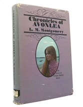 L. M. Montgomery Chronicles Of Avonlea - $91.19