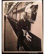 DAVID BOWIE (RARE VINTAGE 1970,S PHOTO) CLASSIC VINTAGE DAVID BOWIE - $270.66 CAD