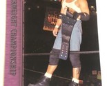 Kidman WCW Topps Trading Card 1996 #71 - $1.97