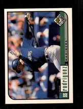 1999 Ud Choice #143 Alex Rodriguez Nmmt Mariners - $3.42