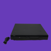 Denon DVD-1800BD Blu-Ray DVD Player + Power Cord #DN9102 - £49.21 GBP