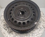 Wheel 15x5-1/2 Steel Fits 09 FIT 1065794 - $69.30