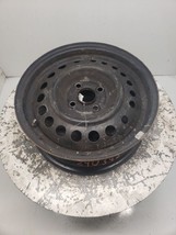 Wheel 15x5-1/2 Steel Fits 09 FIT 1065794 - £55.22 GBP