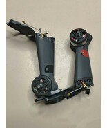1 pcs DJI FPV Rear Left/Right Arm with Motor Original Used Spare Part - €39,81 EUR