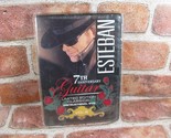 Guitar Lessons Esteban Instructional Series Limited Edition Classical Vo... - $7.69