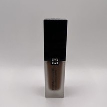Givenchy Prisme Libre Skin-Caring Matte Foundation ~6-N480 ~ 1 oz /30 ml... - £21.80 GBP