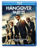 The Hangover Part III (Blu-ray, 2013) - €20,14 EUR