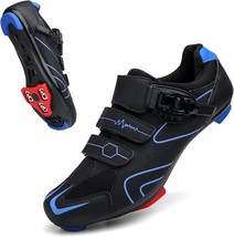 Vicogn Mens Womens Cycling Shoes Pre-Installed With Look Delta Cleats Co... - $64.96