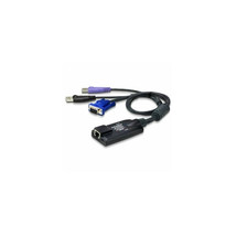Aten KA7177 USB VIRTUAL MEDIA KVM ADAPTER CABLE WITH SMART CARD READER (... - $4,014.15 MXN