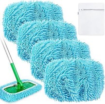 Wet Pads Refill for Swiffer Sweeper Mop Dry Sweeping Cloths for Floor Mo... - £19.45 GBP
