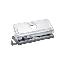 Rapesco Adjustable 6-Hole Organiser/ Diary Punch (Silver)  - $37.00