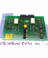EST Edwards 140316 Network Card Rev B Fire &amp; Burglary Control GS Buildin... - $752.28 CAD