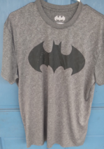 Batman T-Shirt (With Free Shipping) - £12.45 GBP