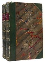 Charles Dickens Bleak House 2 Volume Set 1st Edition 1st Printing - $2,945.95