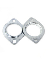 Carquest 47MST Ball Bearing Mounting Flange (2 Pack) - £6.67 GBP