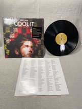 2015 Sam Cohen Cool It LP Easy Sound Records ES010-1 EX/EX shrink - £11.67 GBP