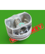 08-18 bmw x1 x3 x4 x5 x6 335i 435i 740li 535i n55 n54 engine piston 7624... - $816.52 MXN