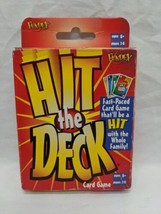 Hit The Deck Card Game Fundex Family Party Game Complete  - £14.01 GBP