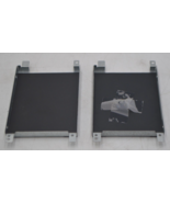 Lot of 2 Dell Inspiron 15 3552 2.5&quot; Hard Drive Caddy JWHWI - £14.68 GBP